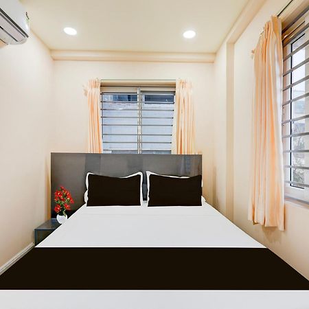 Super Townhouse Mvp Sector With Kailasagiri Hill View Pedda Waltair Экстерьер фото
