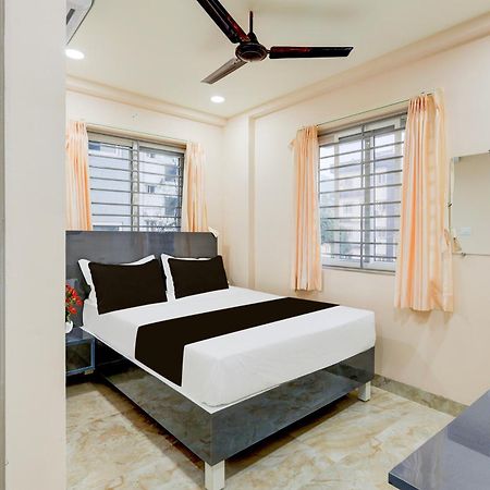 Super Townhouse Mvp Sector With Kailasagiri Hill View Pedda Waltair Экстерьер фото