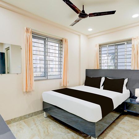 Super Townhouse Mvp Sector With Kailasagiri Hill View Pedda Waltair Экстерьер фото